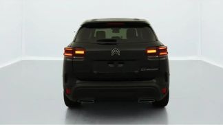 Lízing SUV Citroën C5 Aircross 2024
