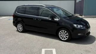 Leasing Hatchback Volkswagen Sharan 2019