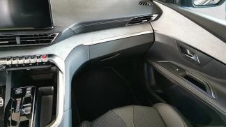 Leasing SUV Peugeot 5008 2024