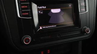 Finansowanie Hatchback Volkswagen Caddy 2017