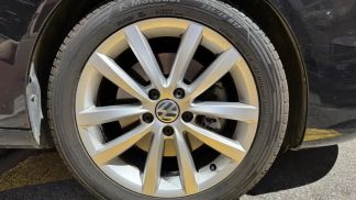 Leasing Convertible Volkswagen Eos 2012