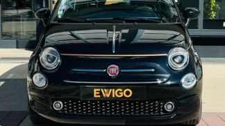 Leasing Hatchback Fiat 500 2019