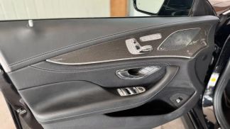 Leasing Coupe MERCEDES CLS 400 2019
