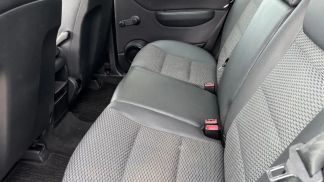Lízing Hatchback MERCEDES A 160 2010