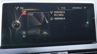 Lízing Hatchback BMW 220 2015