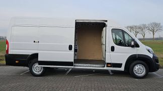 Financování Van Peugeot BOXER 2.2 2022