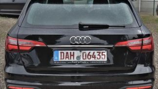 Finansowanie Wóz Audi A4 2020