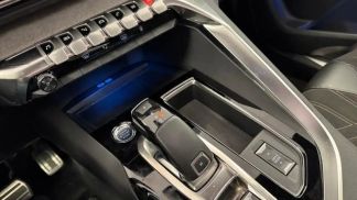 Leasing Hayon Peugeot 5008 2020