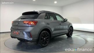 Leasing SUV Volkswagen T-Roc 2023