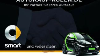 Finansowanie Zamienny Smart ForTwo 2013