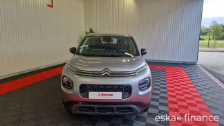 Leasing SUV Citroën C3 Aircross 2021