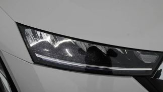 Leasing Wagon Skoda Octavia 2021