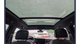 Leasing SUV Volkswagen Touareg 2025