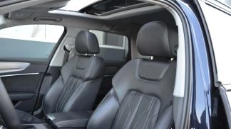 Finansowanie Wóz Audi A6 2020