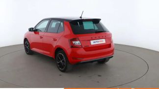 Finansowanie Hatchback Skoda Fabia 2020