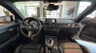 Leasing Coupe BMW M2 2020