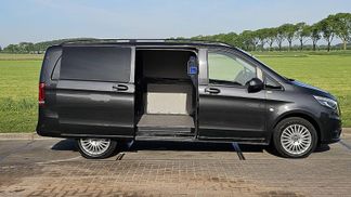 Financování Van Mercedes-Benz VITO 119 CDI 2021