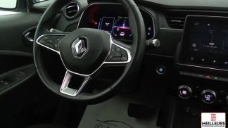 Finansowanie Van Renault ZOE 2021