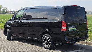 Leasing Van Mercedes-Benz VITO 116 2024