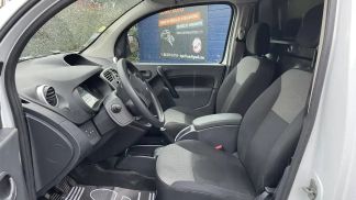 Leasing Convertible Renault Kangoo 2019