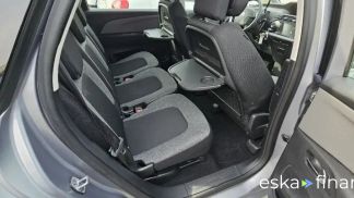 Lízing Kombi Citroën C4 2019