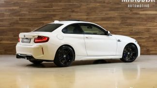 Finansowanie Coupé BMW M2 2017