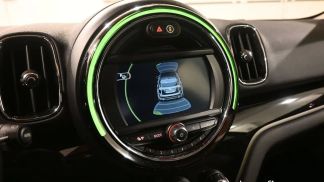 Leasing SUV MINI Cooper Countryman 2017