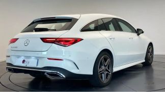 Leasing Wagon MERCEDES CL 63 AMG 2020