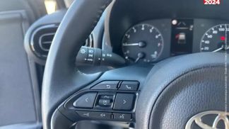 Leasing Sedan Toyota Yaris 2024