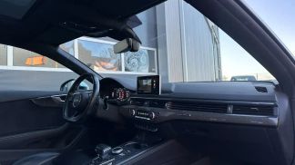 Financování Kupé Audi S5 2017