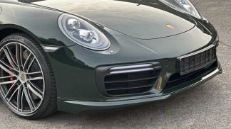 Leasing Coupe Porsche 991 2018