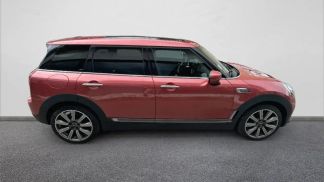 Leasing Wagon MINI ONE 2019