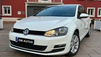 Finansowanie Sedan Volkswagen Golf 2013