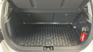 Leasing Hatchback Hyundai i20 2023