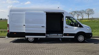 Leasing Fourgon Ford TRANSIT 2.0 2020
