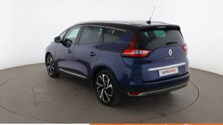 Lízing Osobná doprava Renault Grand Scenic 2018