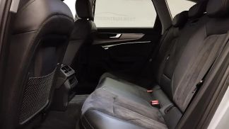 Leasing Wagon Audi A6 Allroad 2020