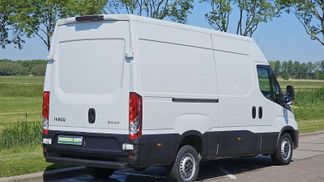 Leasing Van Iveco DAILY 35S14 2022