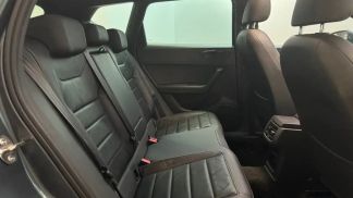 Finansowanie SUV Seat Ateca 2019