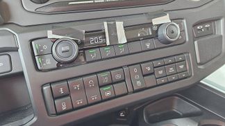 Lízing Traktor Scania S660 2022
