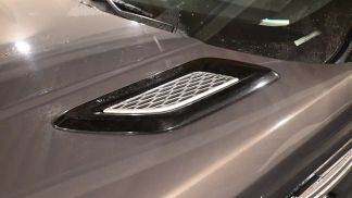 Finansowanie SUV Land Rover Range Rover Sport 2016