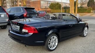 Financování Konvertibilní Volvo C70 2011