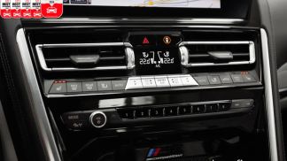 Leasing Coupe BMW M8 2020