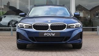 Finansowanie Wóz BMW 318 2023