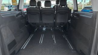 Lízing Hatchback MERCEDES VITO 2022