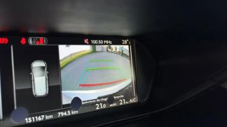 Leasing Hatchback Citroën GRAND C4 SPACETOURER 2014