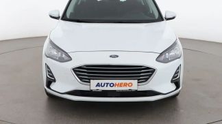 Finansowanie Hatchback Ford Focus 2020