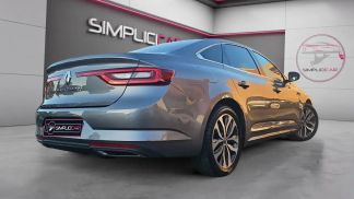Leasing Van Renault Talisman 2020