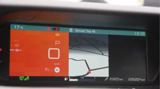 Leasing Hatchback Citroën GRAND C4 PICASSO 2018
