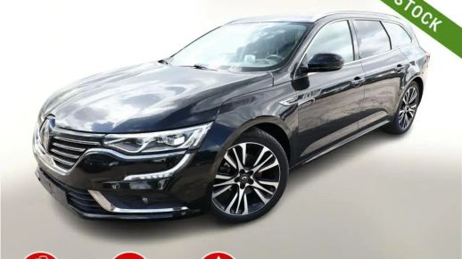 Renault Talisman 2019